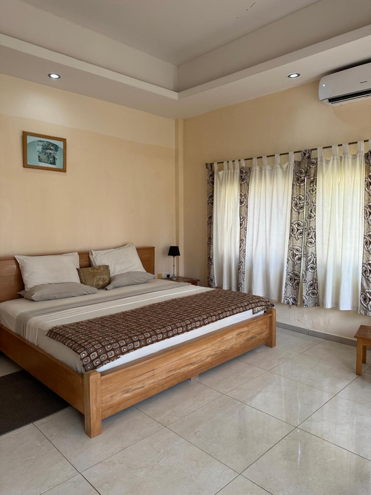 Elmina Bay Resort Bagian luar foto