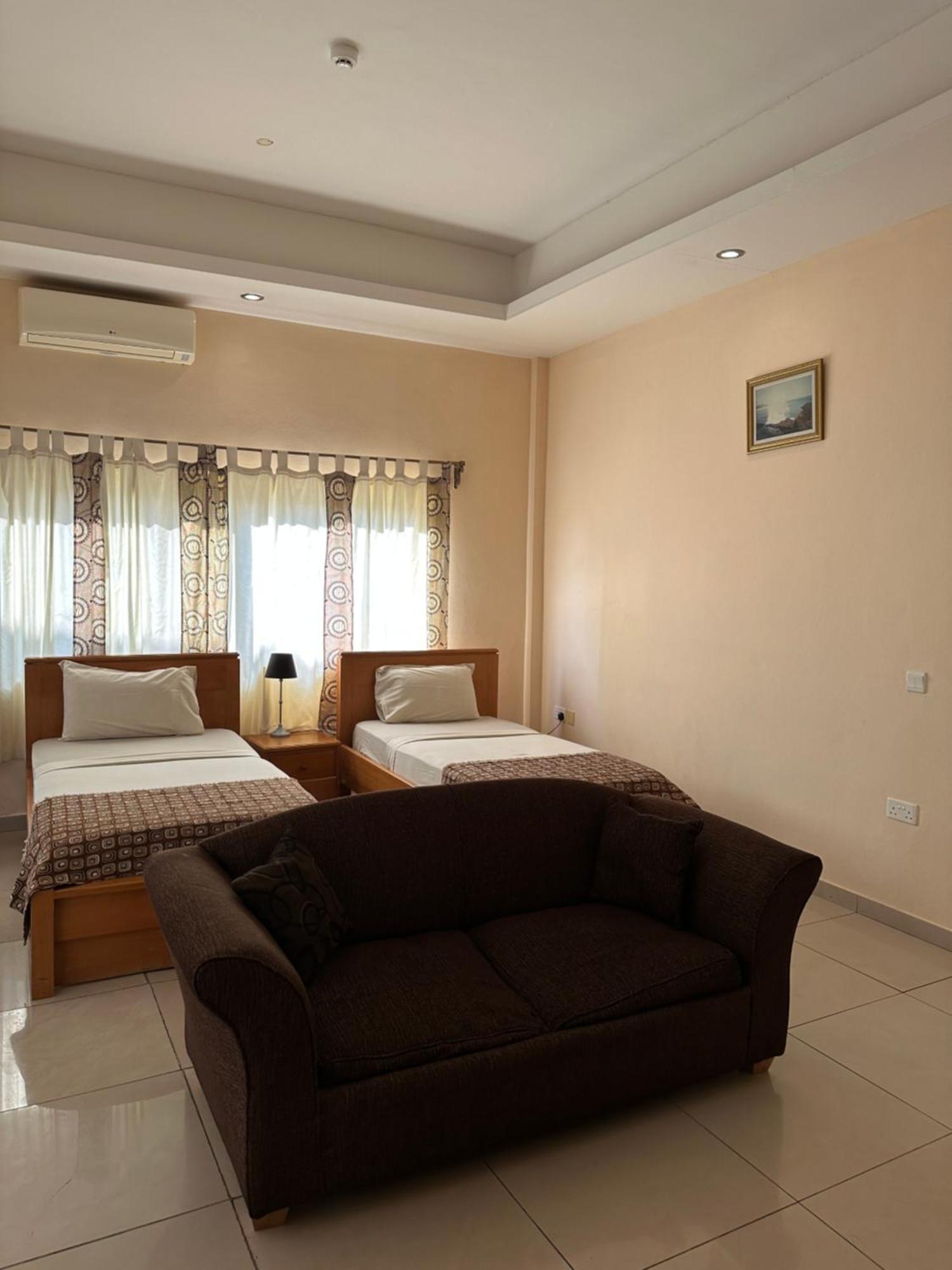 Elmina Bay Resort Bagian luar foto