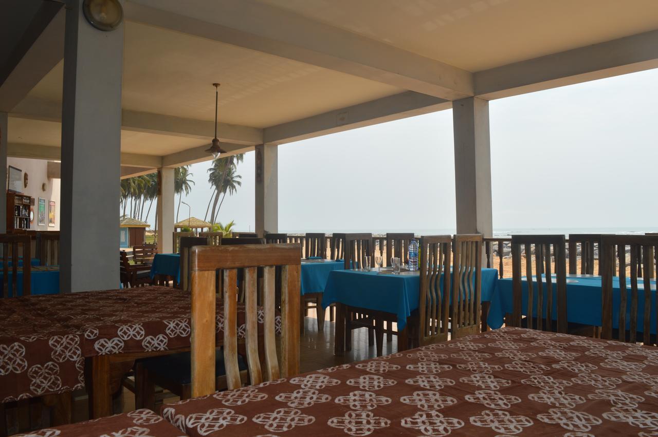 Elmina Bay Resort Bagian luar foto