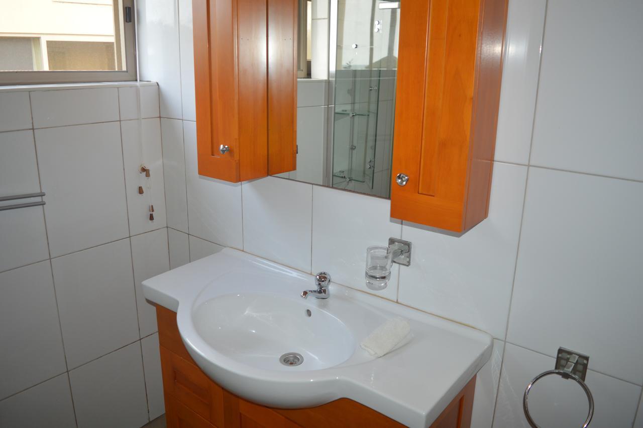 Elmina Bay Resort Bagian luar foto