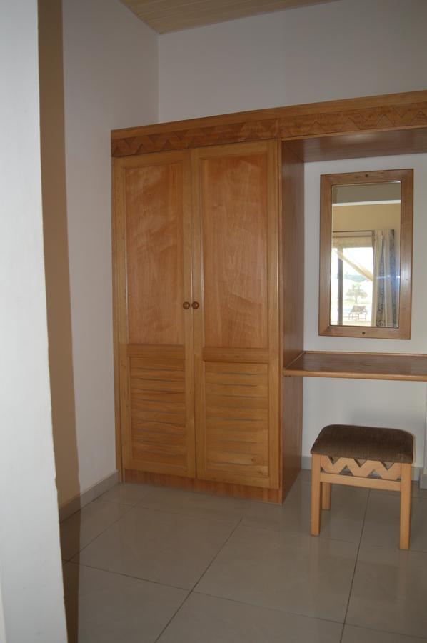 Elmina Bay Resort Bagian luar foto