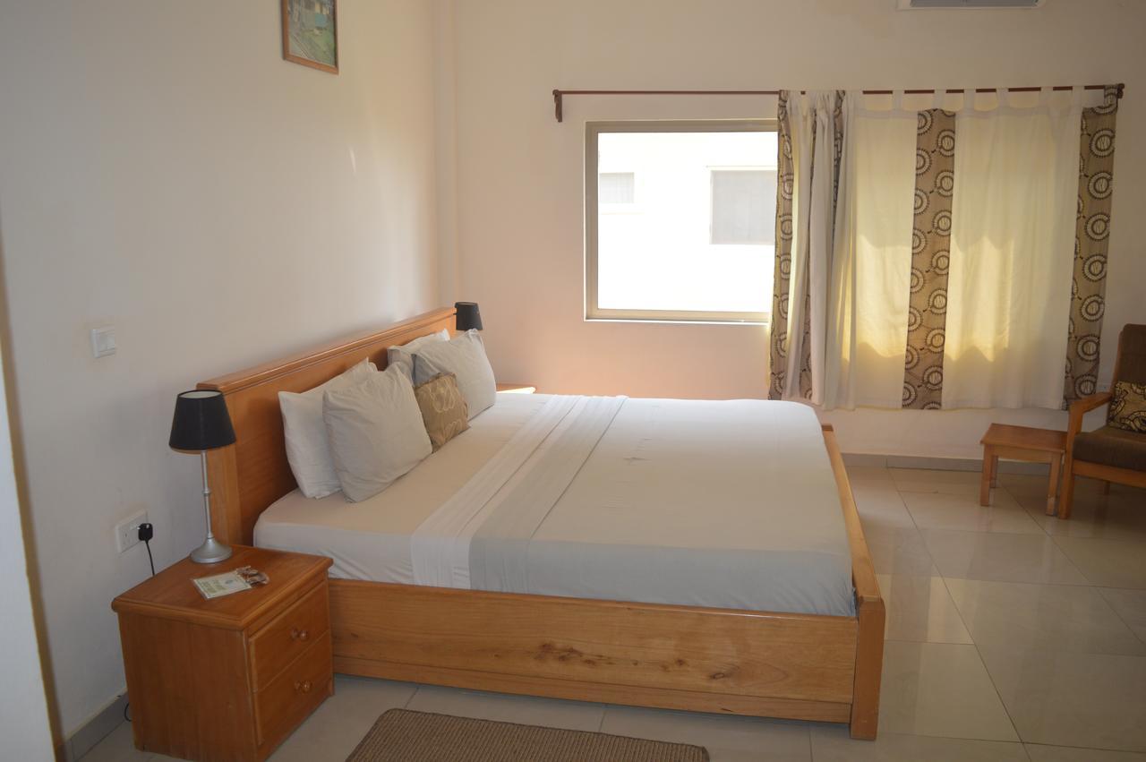 Elmina Bay Resort Bagian luar foto