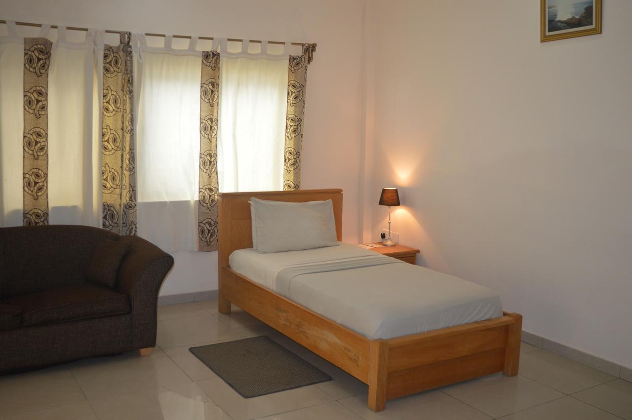 Elmina Bay Resort Bagian luar foto