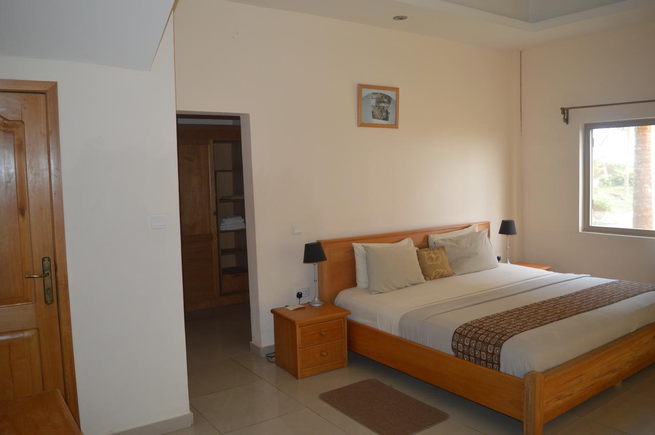 Elmina Bay Resort Bagian luar foto