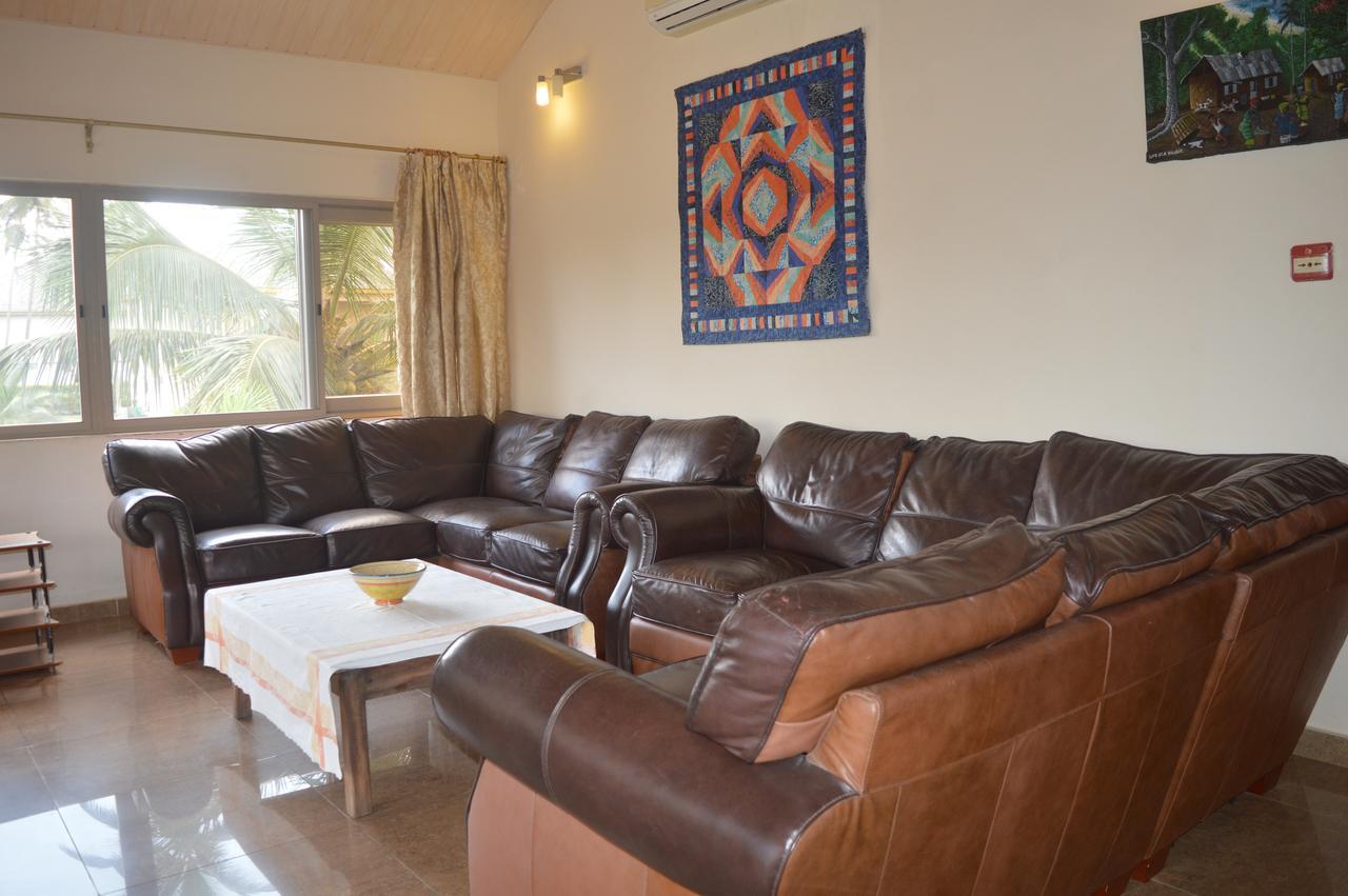 Elmina Bay Resort Bagian luar foto