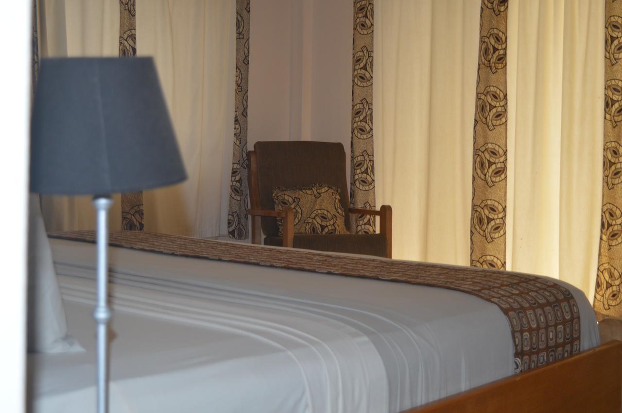 Elmina Bay Resort Bagian luar foto